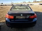 2014 BMW 320 I