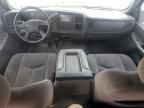 2006 Chevrolet Silverado C2500 Heavy Duty