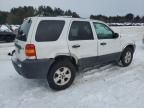 2005 Ford Escape XLT