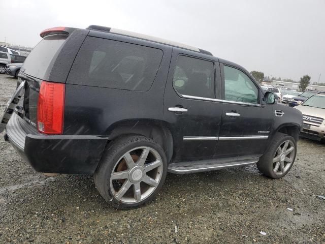 2011 Cadillac Escalade