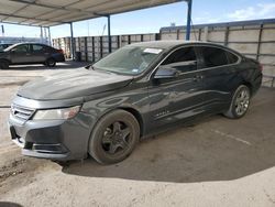 Run And Drives Cars for sale at auction: 2015 Chevrolet Impala LS