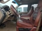 2008 Ford F350 SRW Super Duty