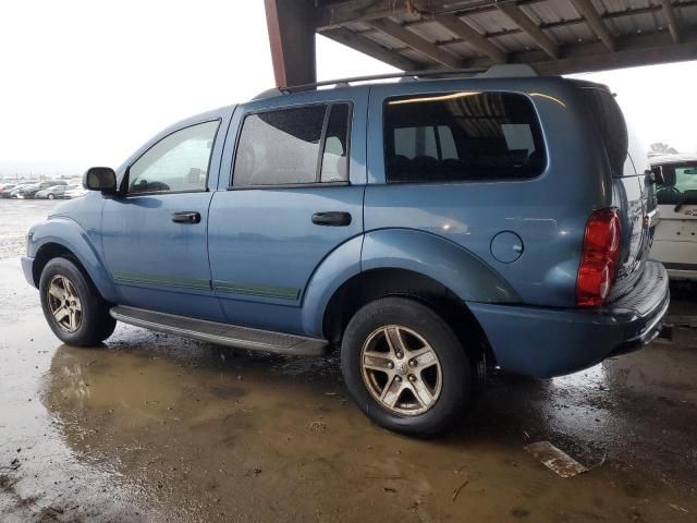 2004 Dodge Durango SLT