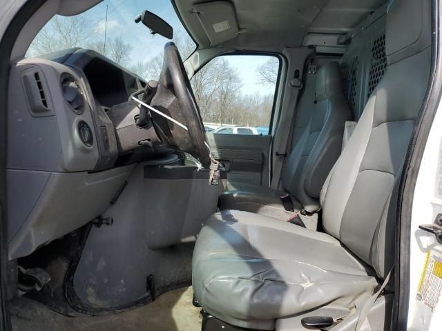 2011 Ford Econoline E250 Van