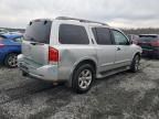 2010 Nissan Armada SE