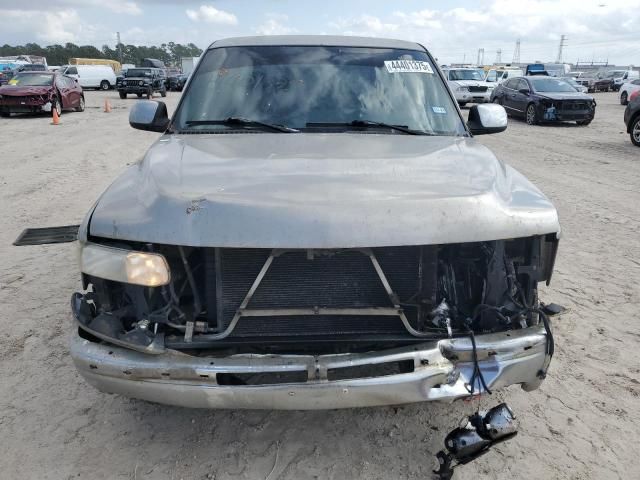 2000 Chevrolet Silverado C1500