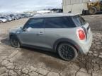 2019 Mini Cooper S