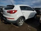 2012 KIA Sportage LX