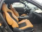 2005 Nissan 350Z Roadster