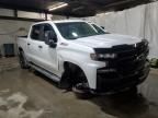 2021 Chevrolet Silverado K1500 LT Trail Boss