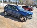 2008 Pontiac Torrent