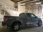 2009 Ford F150 Super Cab