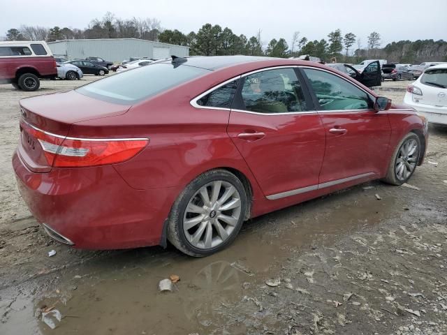 2013 Hyundai Azera GLS