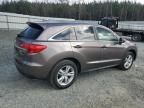 2013 Acura RDX Technology