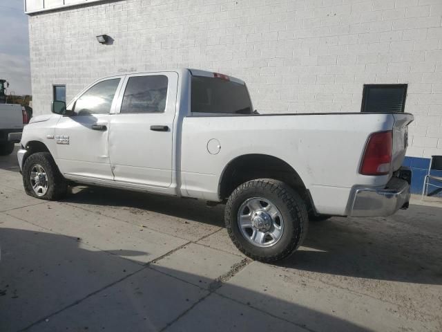 2014 Dodge RAM 2500 ST