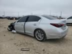 2019 Infiniti Q50 Luxe