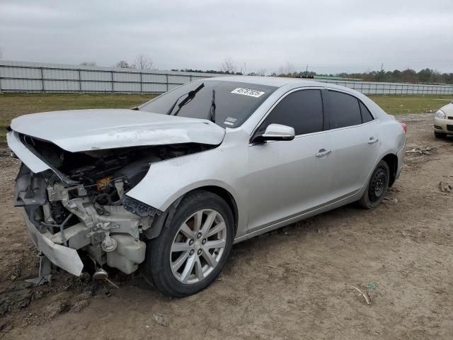 2013 Chevrolet Malibu LTZ