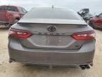 2024 Toyota Camry SE Night Shade