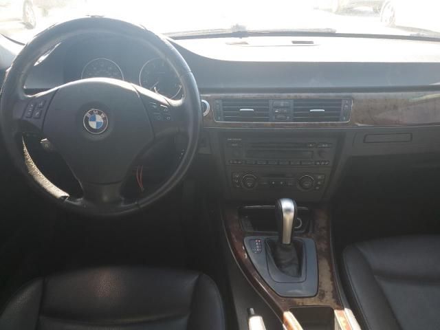 2006 BMW 325 I