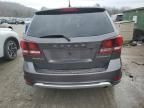 2016 Dodge Journey Crossroad