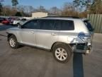 2011 Toyota Highlander Base