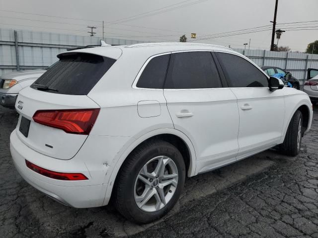 2019 Audi Q5 Premium