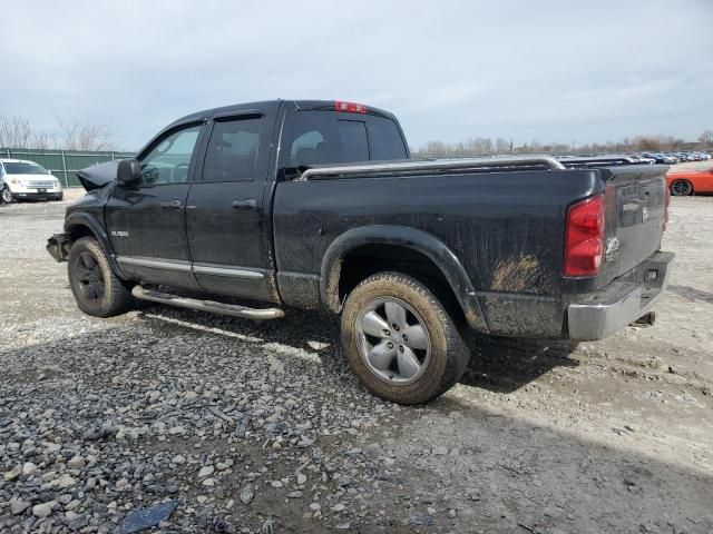 2008 Dodge RAM 1500 ST