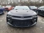 2018 Chevrolet Camaro SS