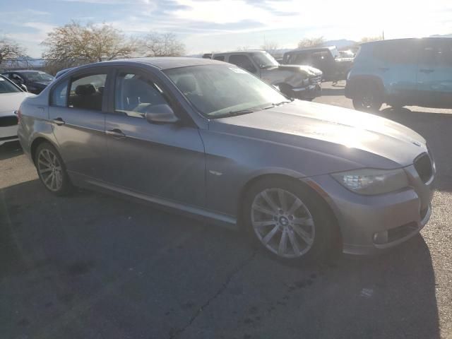 2011 BMW 328 I