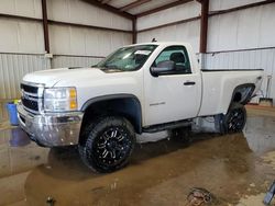 Salvage cars for sale at Pennsburg, PA auction: 2014 Chevrolet Silverado K2500 Heavy Duty