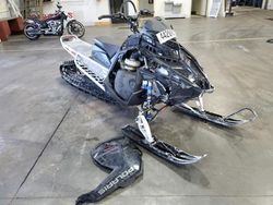 Salvage motorcycles for sale at Ham Lake, MN auction: 2023 Polaris PRO-RMK850