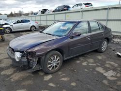 Salvage cars for sale at Pennsburg, PA auction: 1999 Nissan Altima XE