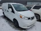 2021 Nissan NV200 2.5S