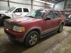 2003 Ford Explorer Eddie Bauer