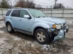 2008 Ford Escape HEV