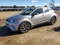 2018 Toyota C-HR XLE en venta en American Canyon, CA