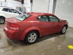 2010 Dodge Avenger Express