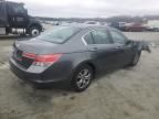 2012 Honda Accord LXP