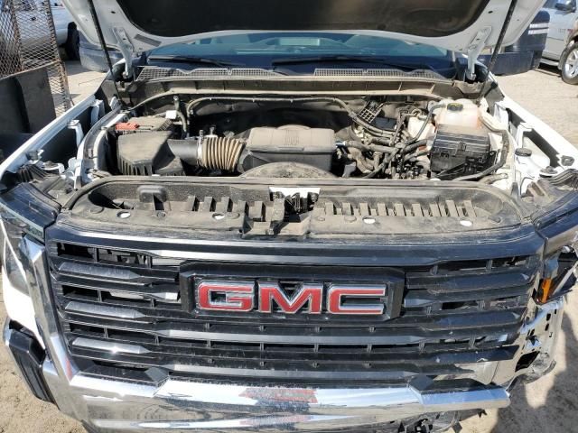 2024 GMC Sierra C2500 Heavy Duty