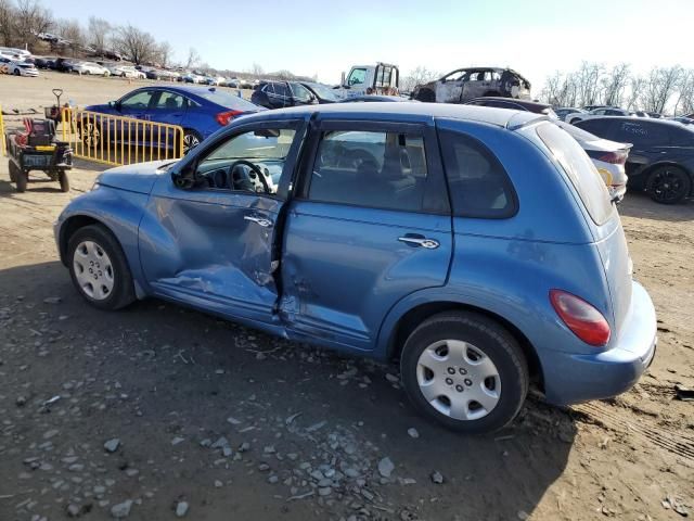 2007 Chrysler PT Cruiser Touring