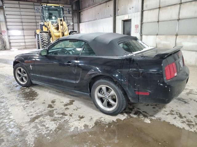 2006 Ford Mustang