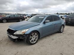 2011 Hyundai Genesis 3.8L en venta en Houston, TX