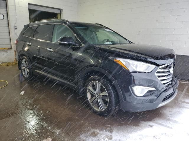 2015 Hyundai Santa FE GLS