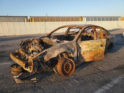 Salvage cars for sale at Van Nuys, CA auction: 2003 Nissan Altima Base