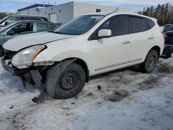 Clean Title Cars for sale at auction: 2011 Nissan Rogue S