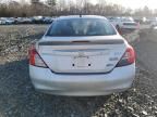 2014 Nissan Versa S