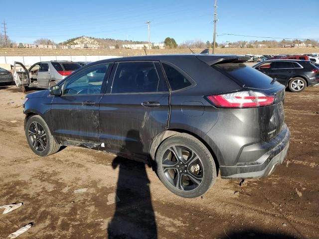 2019 Ford Edge ST