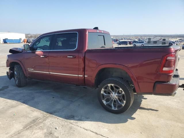 2020 Dodge RAM 1500 Limited