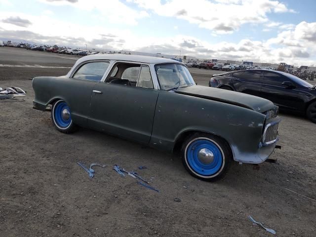 1960 American Motors Rambler