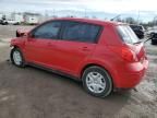 2011 Nissan Versa S